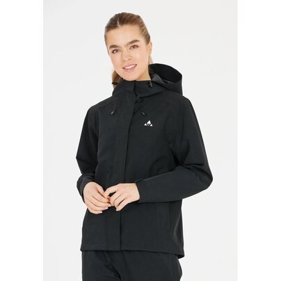 Moteriška lietaus striukė WHISTLER Wheeler W Stretch Jacket W-PRO 15000  3