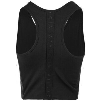 Moteriška sportinė liemenėlė ATHLECIA: Elinor W Logo Bra 