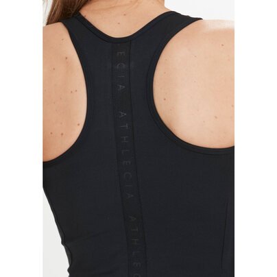 Moteriška sportinė liemenėlė ATHLECIA: Elinor W Logo Bra 