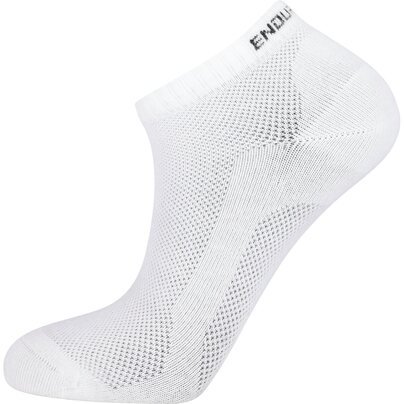 Kojinės ENDURANCE: Alcudia Bamboo Low Cut Run Socks 1-Pack 