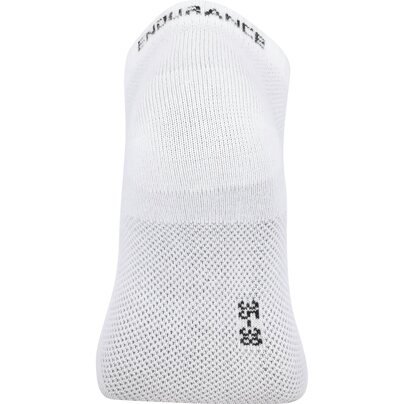 Kojinės ENDURANCE: Alcudia Bamboo Low Cut Run Socks 1-Pack  1