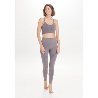 Moteriškos tamprės ATHLECIA: Nagar W Seamless Tights 
