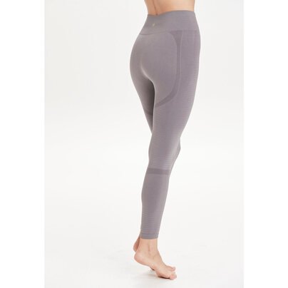 Moteriškos tamprės ATHLECIA: Nagar W Seamless Tights 
