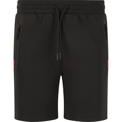 Vyriški šortai CRUZ:  Kanpur M Melange Sweat Shorts 