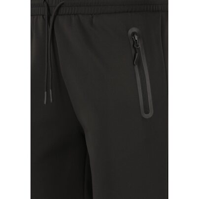 Vyriški šortai CRUZ:  Kanpur M Melange Sweat Shorts 