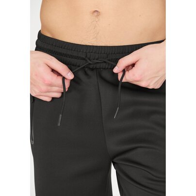 Vyriški šortai CRUZ:  Kanpur M Melange Sweat Shorts 
