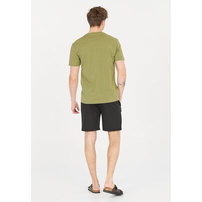 Vyriški šortai CRUZ:  Kanpur M Melange Sweat Shorts 