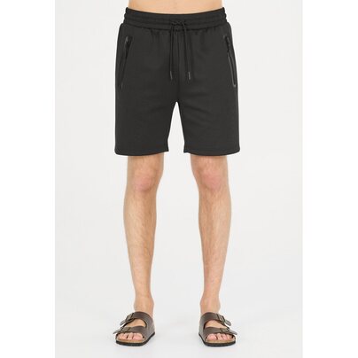 Vyriški šortai CRUZ:  Kanpur M Melange Sweat Shorts 