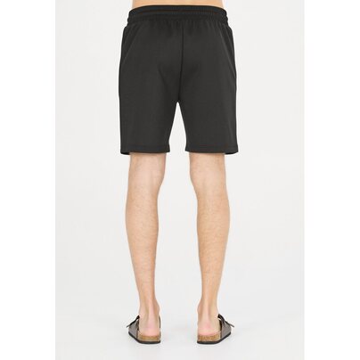 Vyriški šortai CRUZ:  Kanpur M Melange Sweat Shorts 
