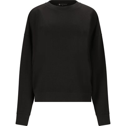 Moteriškas džemperis ATHLECIA: Crecy W Crew Neck