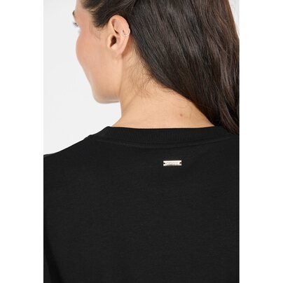 Moteriškas džemperis ATHLECIA: Crecy W Crew Neck