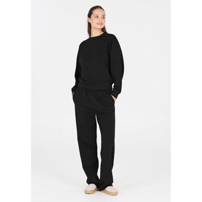 Moteriškas džemperis ATHLECIA: Crecy W Crew Neck