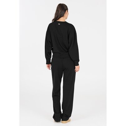 Moteriškas džemperis ATHLECIA: Crecy W Crew Neck