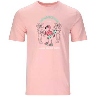 Vyriški marškinėliai CRUZ: Ankara M Printed S/S T-Shirt 