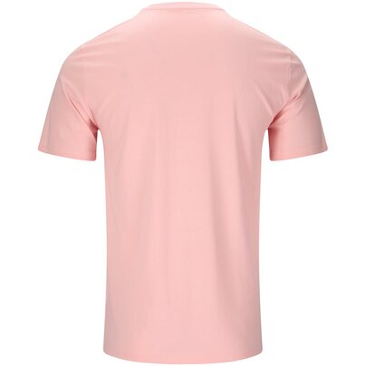 Vyriški marškinėliai CRUZ: Ankara M Printed S/S T-Shirt  1