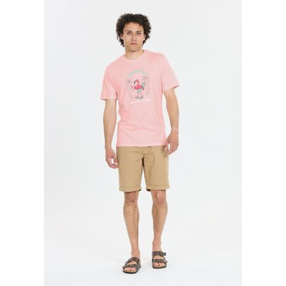 Vyriški marškinėliai CRUZ: Ankara M Printed S/S T-Shirt  4