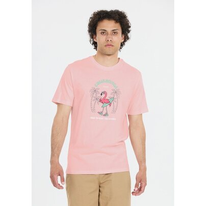 Vyriški marškinėliai CRUZ: Ankara M Printed S/S T-Shirt  6