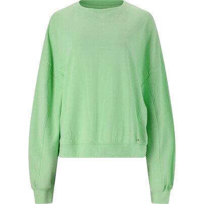 Moteriškas džemperis ATHLECIA Ranee W Oversized Sweatshirt