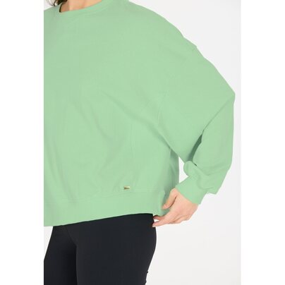 Moteriškas džemperis ATHLECIA Ranee W Oversized Sweatshirt