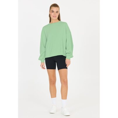 Moteriškas džemperis ATHLECIA Ranee W Oversized Sweatshirt