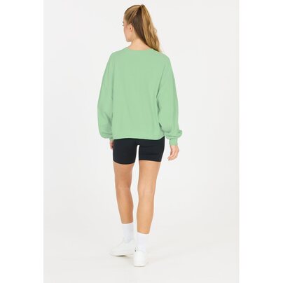 Moteriškas džemperis ATHLECIA Ranee W Oversized Sweatshirt