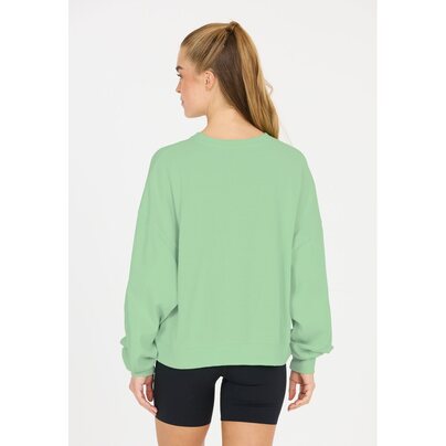 Moteriškas džemperis ATHLECIA Ranee W Oversized Sweatshirt