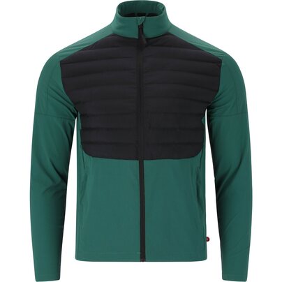 Vyriškas džemperis ENDURANCE: Benst M Hybrid Jacket – 