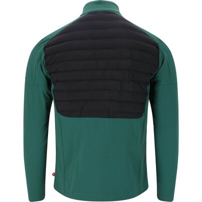 Vyriškas džemperis ENDURANCE: Benst M Hybrid Jacket – 