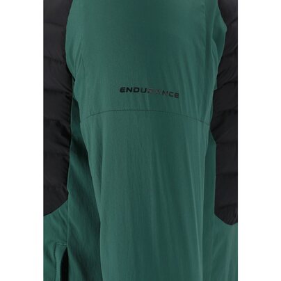 Vyriškas džemperis ENDURANCE: Benst M Hybrid Jacket – 