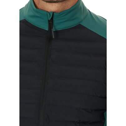 Vyriškas džemperis ENDURANCE: Benst M Hybrid Jacket – 