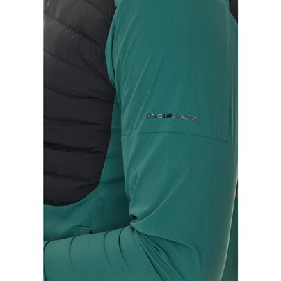 Vyriškas džemperis ENDURANCE: Benst M Hybrid Jacket – 