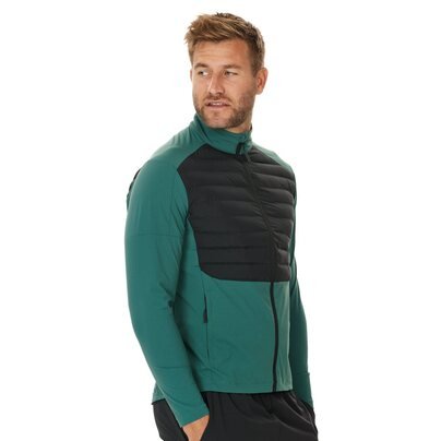 Vyriškas džemperis ENDURANCE: Benst M Hybrid Jacket – 