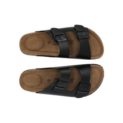 Vyriškos šlepetės CRUZ Shawnee M Cork Sandal 