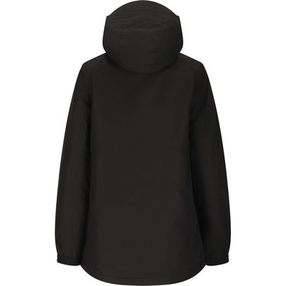 Moteriška striukė - WEATHER REPORT Pluvio W Insulated Jacket W-PRO 15000 