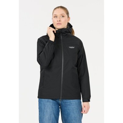 Moteriška striukė - WEATHER REPORT Pluvio W Insulated Jacket W-PRO 15000 
