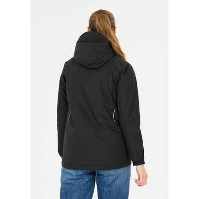 Moteriška striukė - WEATHER REPORT Pluvio W Insulated Jacket W-PRO 15000 