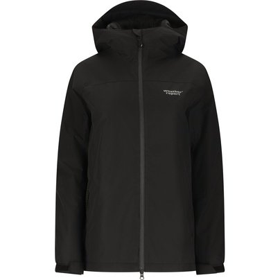 Moteriška striukė - WEATHER REPORT Pluvio W Insulated Jacket W-PRO 15000 