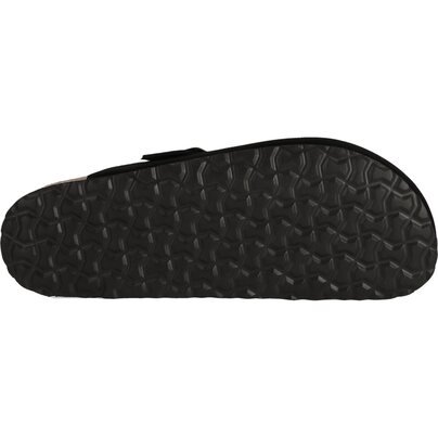 Unisex šlepetės CRUZ Corwin Leather Cork Clog 