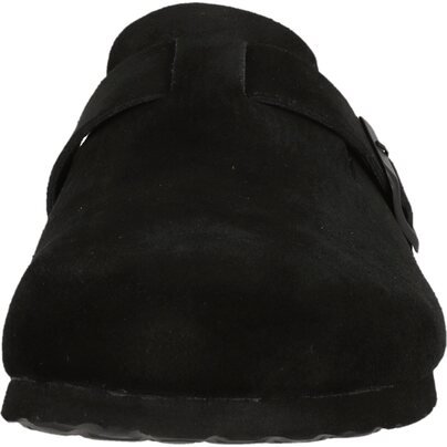 Unisex šlepetės CRUZ Corwin Leather Cork Clog 