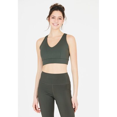 Moteriška sportinė liemenėlė ATHLECIA Dilraba W Sports Bra 