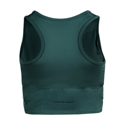 Moteriška sportinė liemenėlė ENDURANCE Franza W Sports Bra