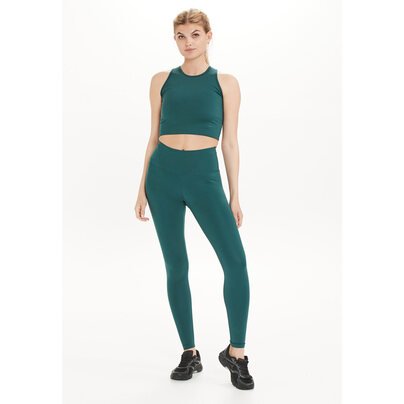Moteriška sportinė liemenėlė ENDURANCE Franza W Sports Bra