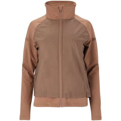 Moteriška bėgimo striukė ENDURANCE Lasdy W Jacket 