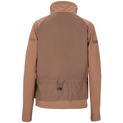 Moteriška bėgimo striukė ENDURANCE Lasdy W Jacket 