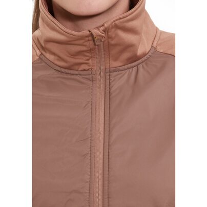 Moteriška bėgimo striukė ENDURANCE Lasdy W Jacket 