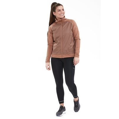 Moteriška bėgimo striukė ENDURANCE Lasdy W Jacket 
