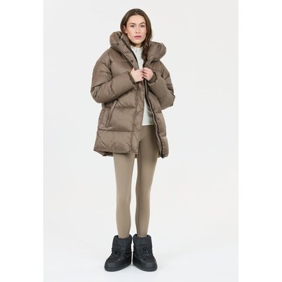 Moteriška striukė - ATHLECIA Moriarty W Puffer Jacket 