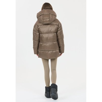 Moteriška striukė - ATHLECIA Moriarty W Puffer Jacket 