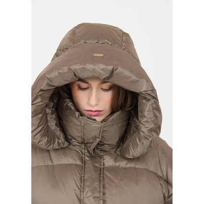 Moteriška striukė - ATHLECIA Moriarty W Puffer Jacket 
