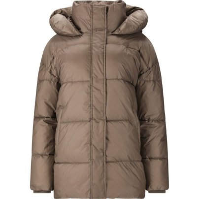 Moteriška striukė - ATHLECIA Moriarty W Puffer Jacket 